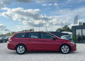 Peugeot 308 2.0 HDI, снимка 5
