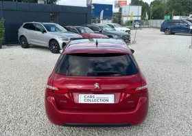 Peugeot 308 2.0 HDI, снимка 4