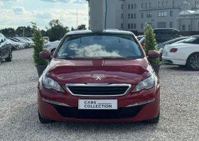 Peugeot 308 2.0 HDI, снимка 2