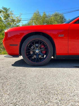 Dodge Challenger R/T 5.7 HEMI / GENERAL LEE, снимка 7