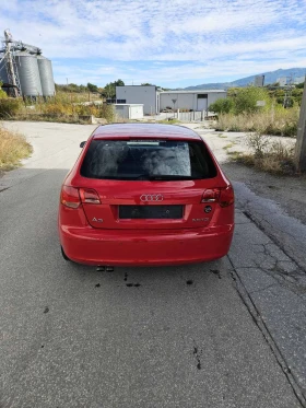 Audi A3 2.0tdi, снимка 5