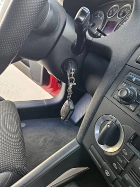 Audi A3 2.0tdi, снимка 14