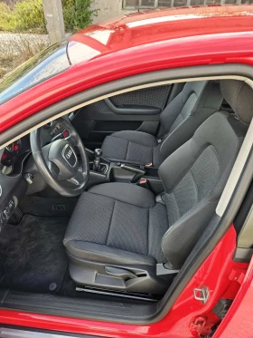 Audi A3 2.0tdi, снимка 7