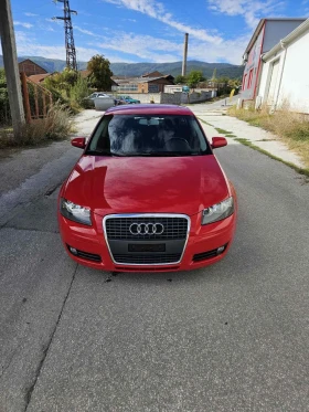 Audi A3 2.0tdi, снимка 3