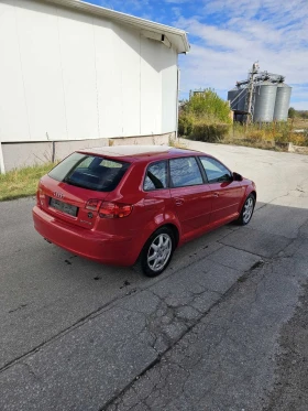 Audi A3 2.0tdi, снимка 4