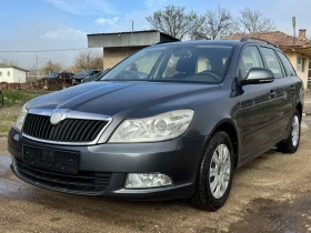 Skoda Octavia 1.9TDi 105кс.Подгрев , снимка 1