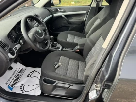 Skoda Octavia 1.9TDi 105кс.Подгрев , снимка 9