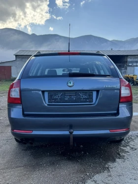 Skoda Octavia 1.9TDi 105кс.Подгрев , снимка 8