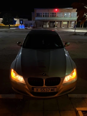 BMW 320, снимка 10