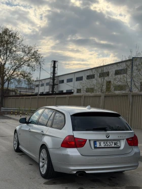 BMW 320, снимка 5