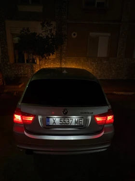 BMW 320, снимка 11
