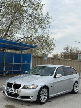 BMW 320, снимка 2