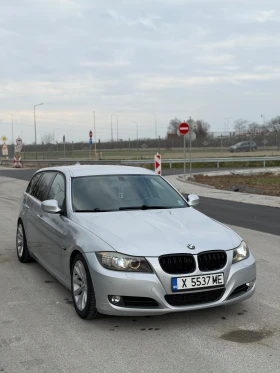 BMW 320, снимка 6