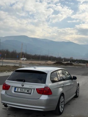 BMW 320, снимка 3
