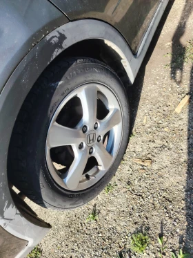 Honda Civic 1.8, снимка 10