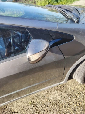 Honda Civic 1.8, снимка 5