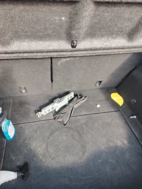 Honda Civic 1.8, снимка 8