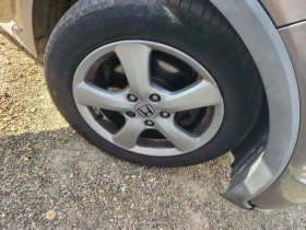 Honda Civic 1.8, снимка 12