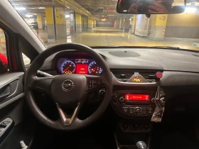 Opel Corsa 1.4, снимка 9