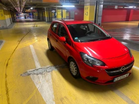 Opel Corsa 1.4, снимка 2