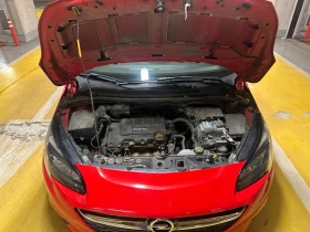 Opel Corsa 1.4, снимка 11