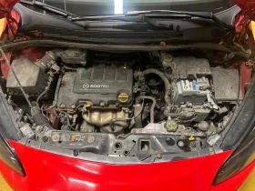 Opel Corsa 1.4, снимка 12