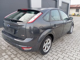 Ford Focus 1.6tdci ЛИЗИНГ , снимка 6