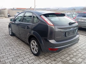 Ford Focus 1.6tdci ЛИЗИНГ , снимка 4