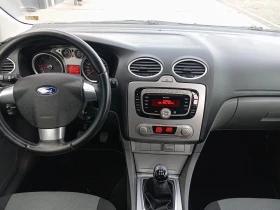 Ford Focus 1.6tdci ЛИЗИНГ , снимка 11