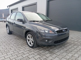 Ford Focus 1.6tdci ЛИЗИНГ , снимка 1