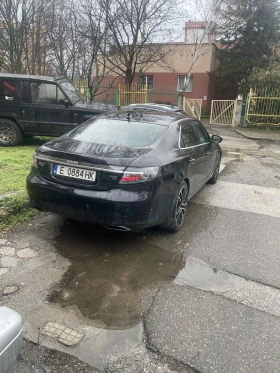 Saab 9-5 Aero, снимка 2
