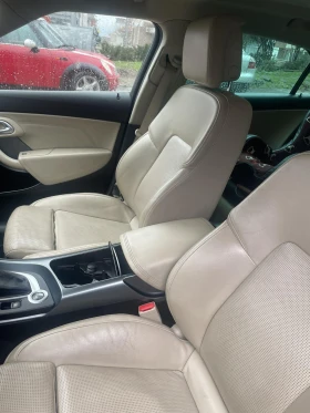 Saab 9-5 Aero, снимка 7