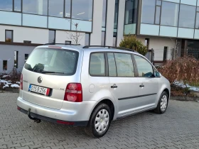 VW Touran 1.9TDI* (90)* FACELIFT* HOB BHOC* * , снимка 14