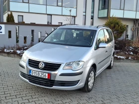 VW Touran 1.9TDI* (90)* FACELIFT* HOB BHOC* * , снимка 6