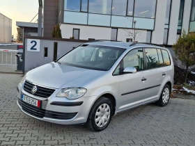VW Touran 1.9TDI* (90)* FACELIFT* HOB BHOC* * , снимка 5