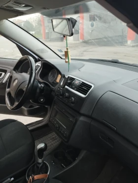 Skoda Roomster, снимка 5