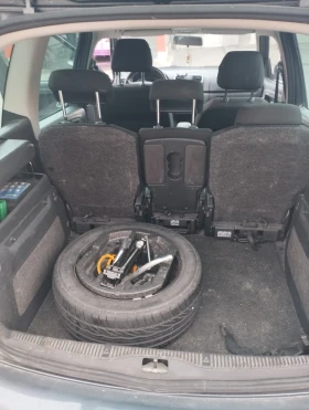 Skoda Roomster, снимка 8