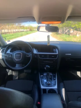 Audi A5 3.0 TDI, снимка 9