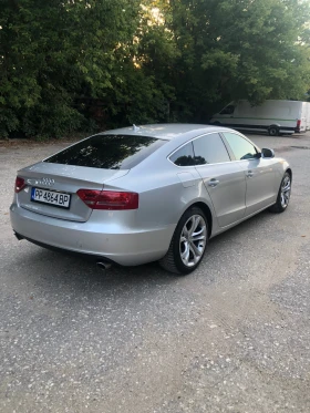Audi A5 3.0 TDI, снимка 6