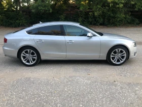 Audi A5 3.0 TDI, снимка 7