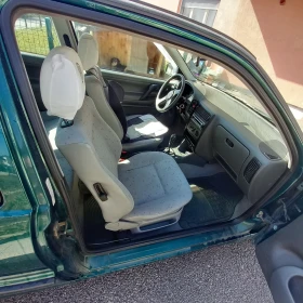 VW Polo MK 3, снимка 6