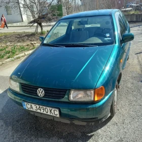 VW Polo MK 3, снимка 12