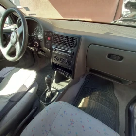 VW Polo MK 3, снимка 7