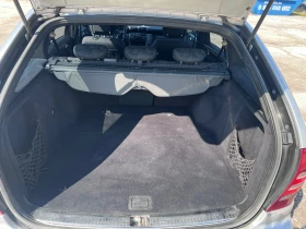 Mercedes-Benz C 220, снимка 7