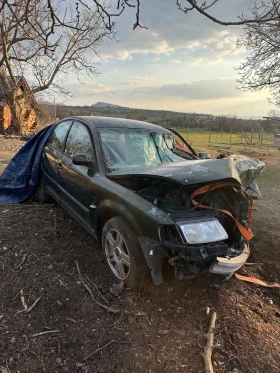 VW Passat, снимка 1