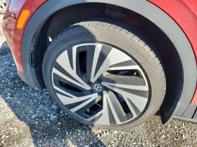 VW ID.4 PRO S| ОБДУХВАНЕ| ПАНОРАМА| 2 КЛЮЧА| , снимка 5