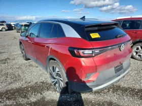 VW ID.4 PRO S| ОБДУХВАНЕ| ПАНОРАМА| 2 КЛЮЧА| , снимка 4