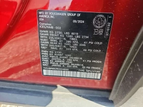 VW ID.4 PRO S| ОБДУХВАНЕ| ПАНОРАМА| 2 КЛЮЧА| , снимка 15