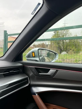 Audi A6 40TDI Quattro, снимка 10