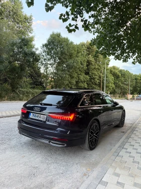 Audi A6 40TDI Quattro, снимка 5